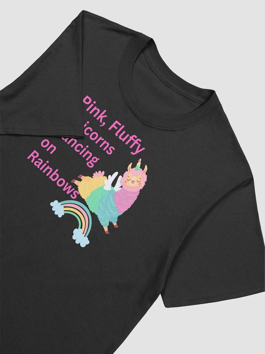 Pink, Fluffy Unicorns product image (3)