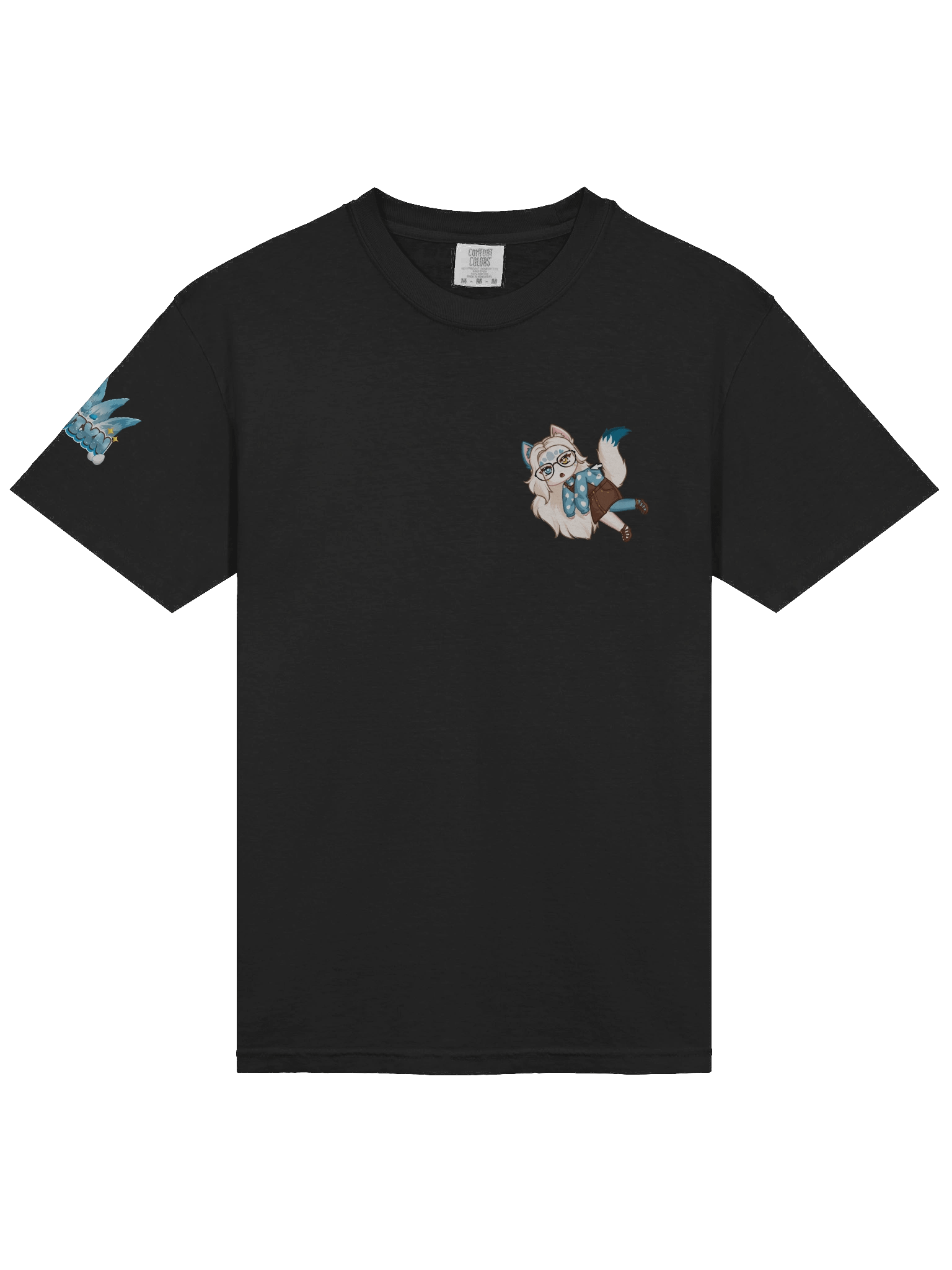 Left Clicked T-Shirt product image (14)