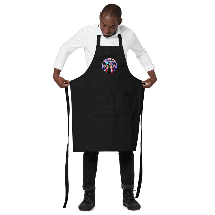 Delantal de Cocina - Madeley Japan product image (2)