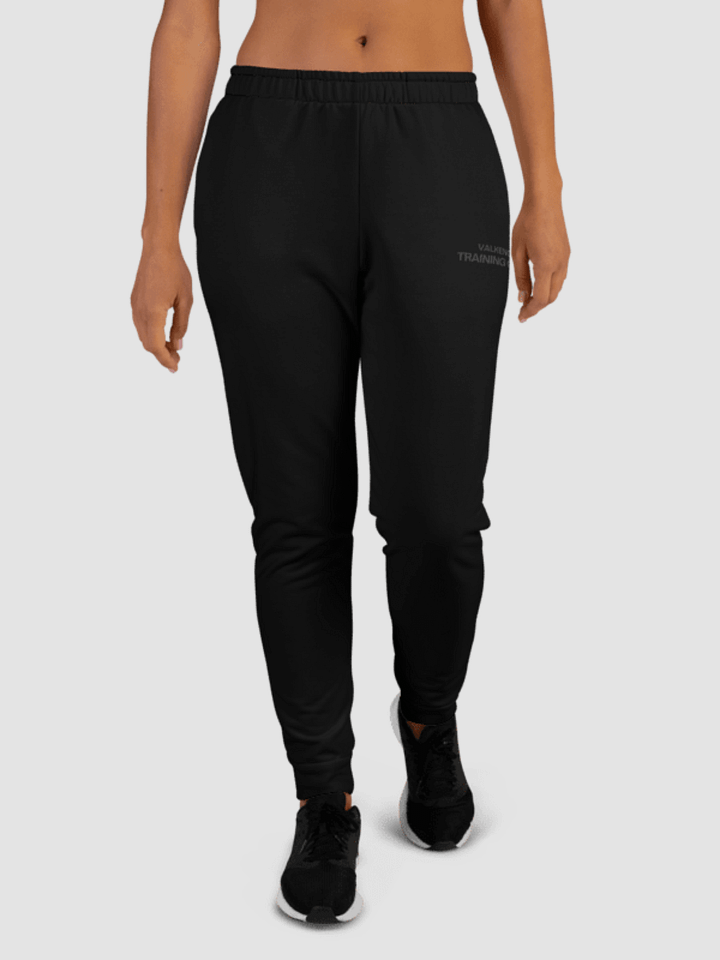 Training Club Joggers - Black product image (1)