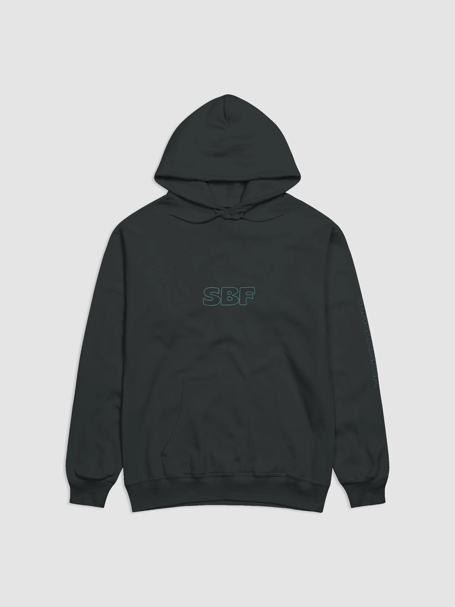 SBF Hoodie product image (2)