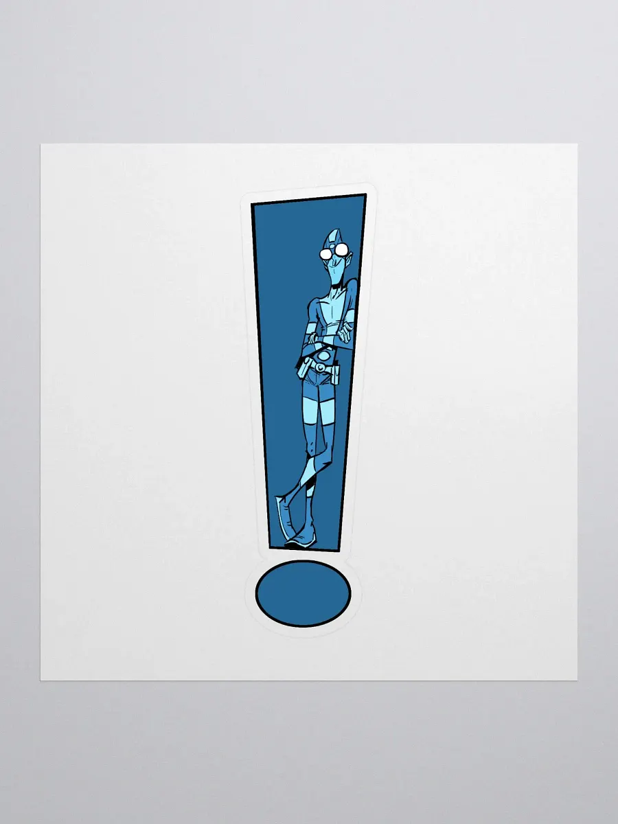 Autismo Sticker product image (1)