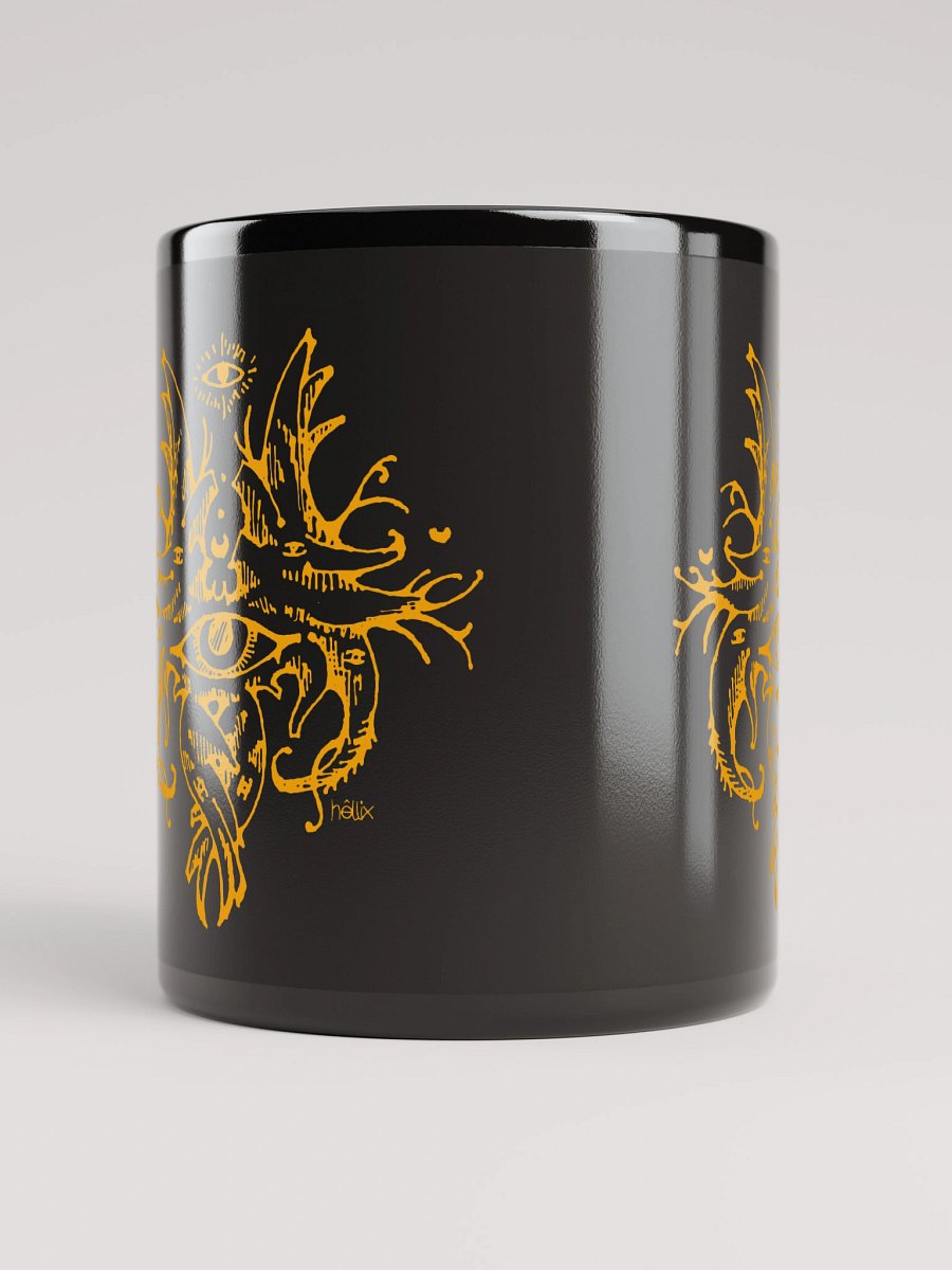 Angel's Eye - Gold product image (10)