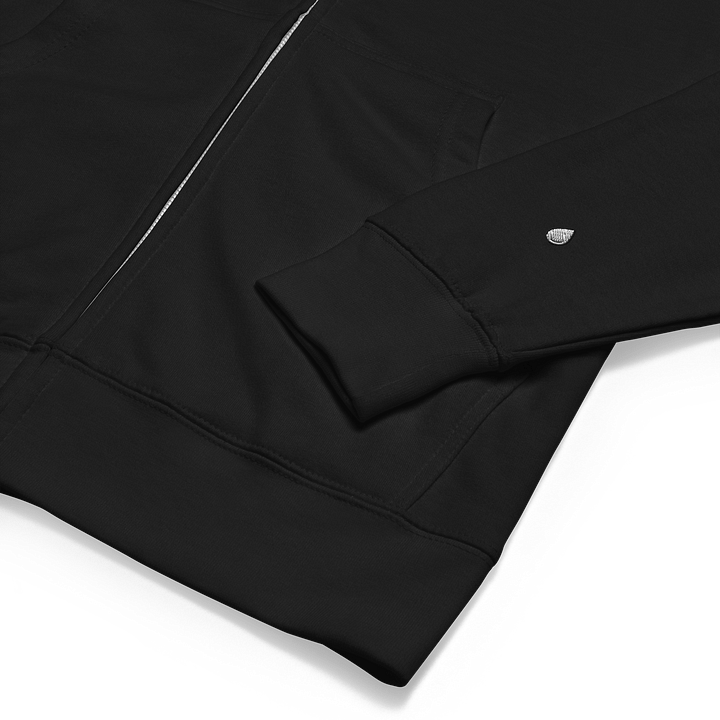 Droplet Zip Jacket product image (2)