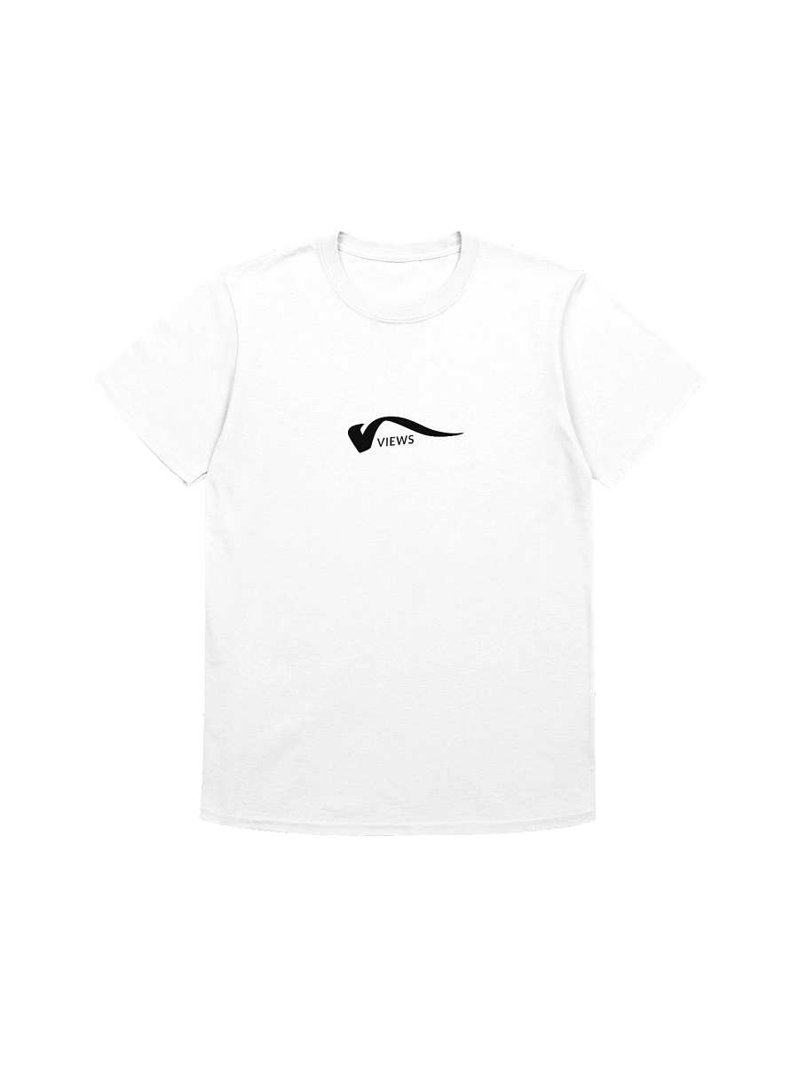 T-Shirt VIEWS product image (1)