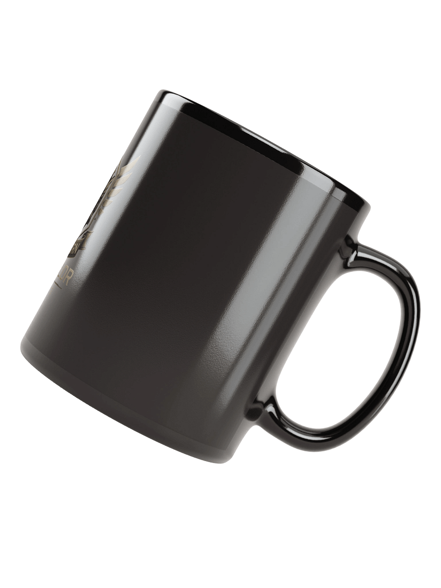 🔥 Iron Valor Studios "Battle Brew" Coffee Mug 🔥 product image (5)