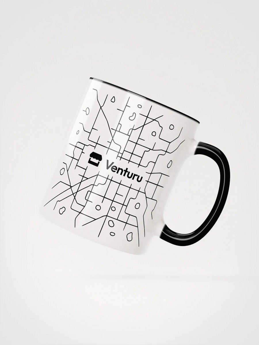 Sold! Next? Mug Orlando Edition product image (2)
