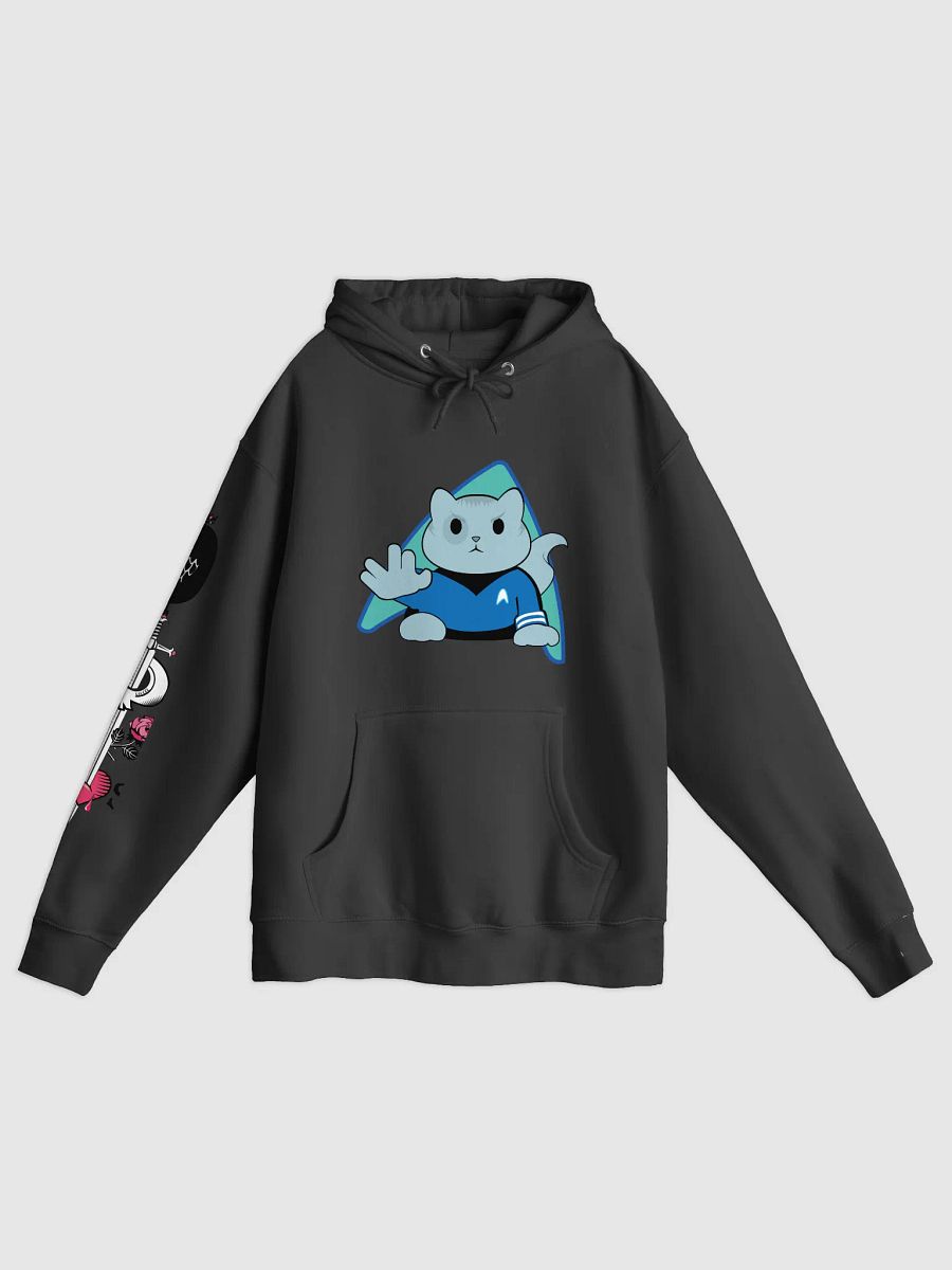Trecky Kitten product image (1)