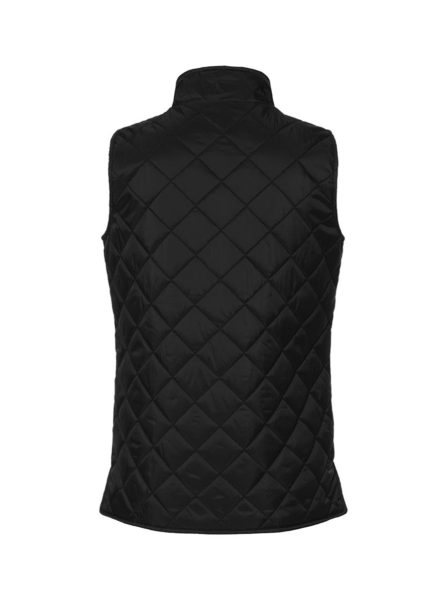 Wholesale Payments - Women's Diamond Quilted Vest product image (2)