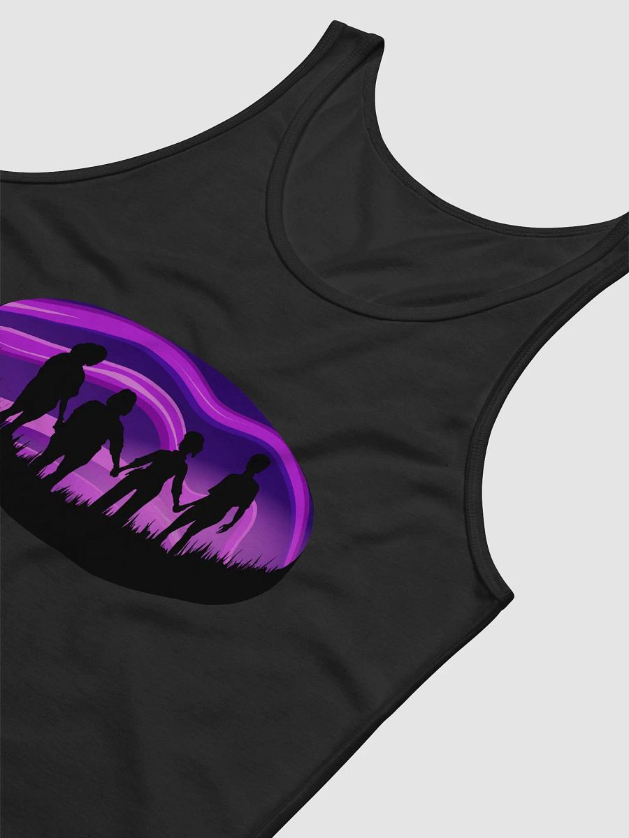 Lost Records: Bloom & Rage The Abyss Tank Top product image (21)
