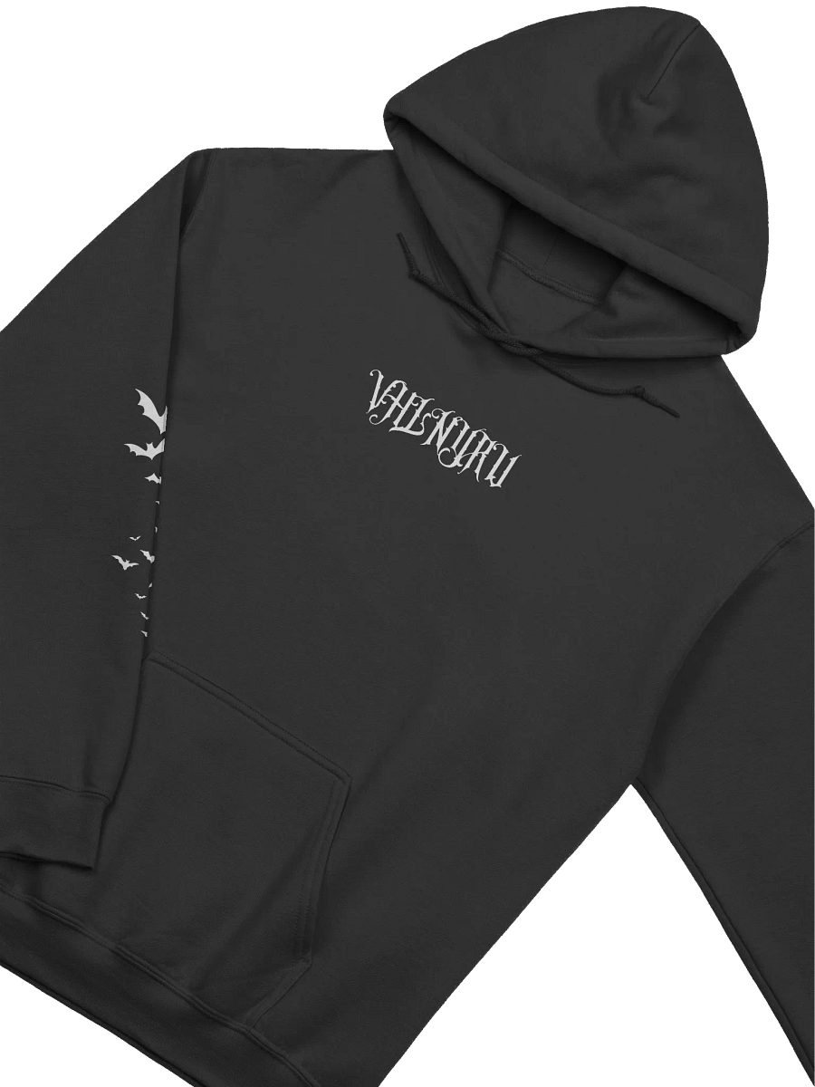 Bear's Spooktober Hoodie product image (3)