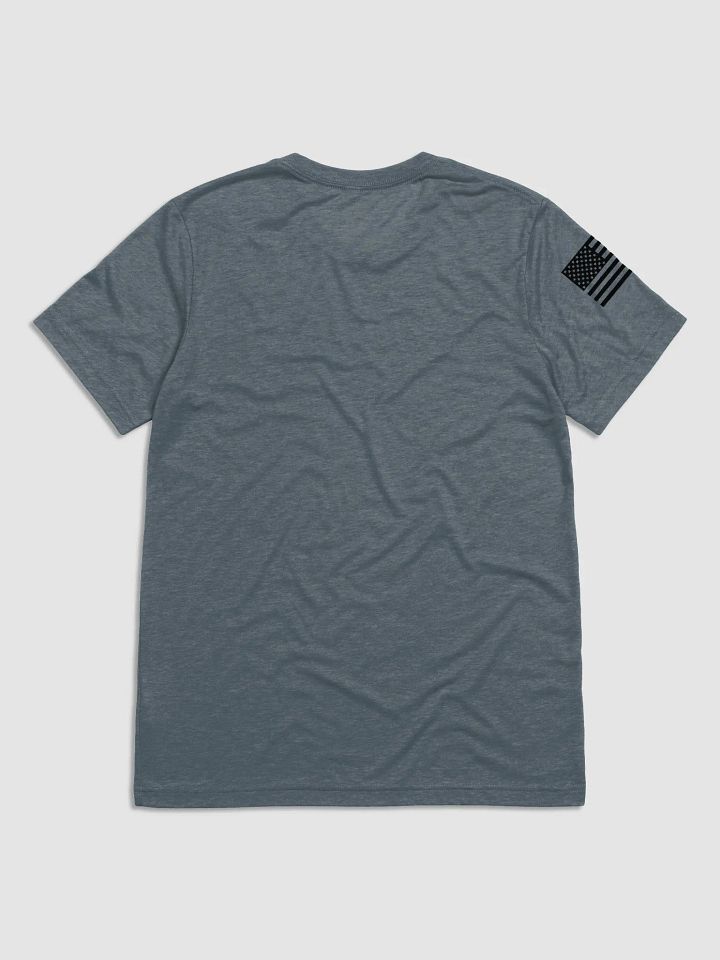 OTSA Black Logo Premium T-Shirt (Various Colors) product image (2)