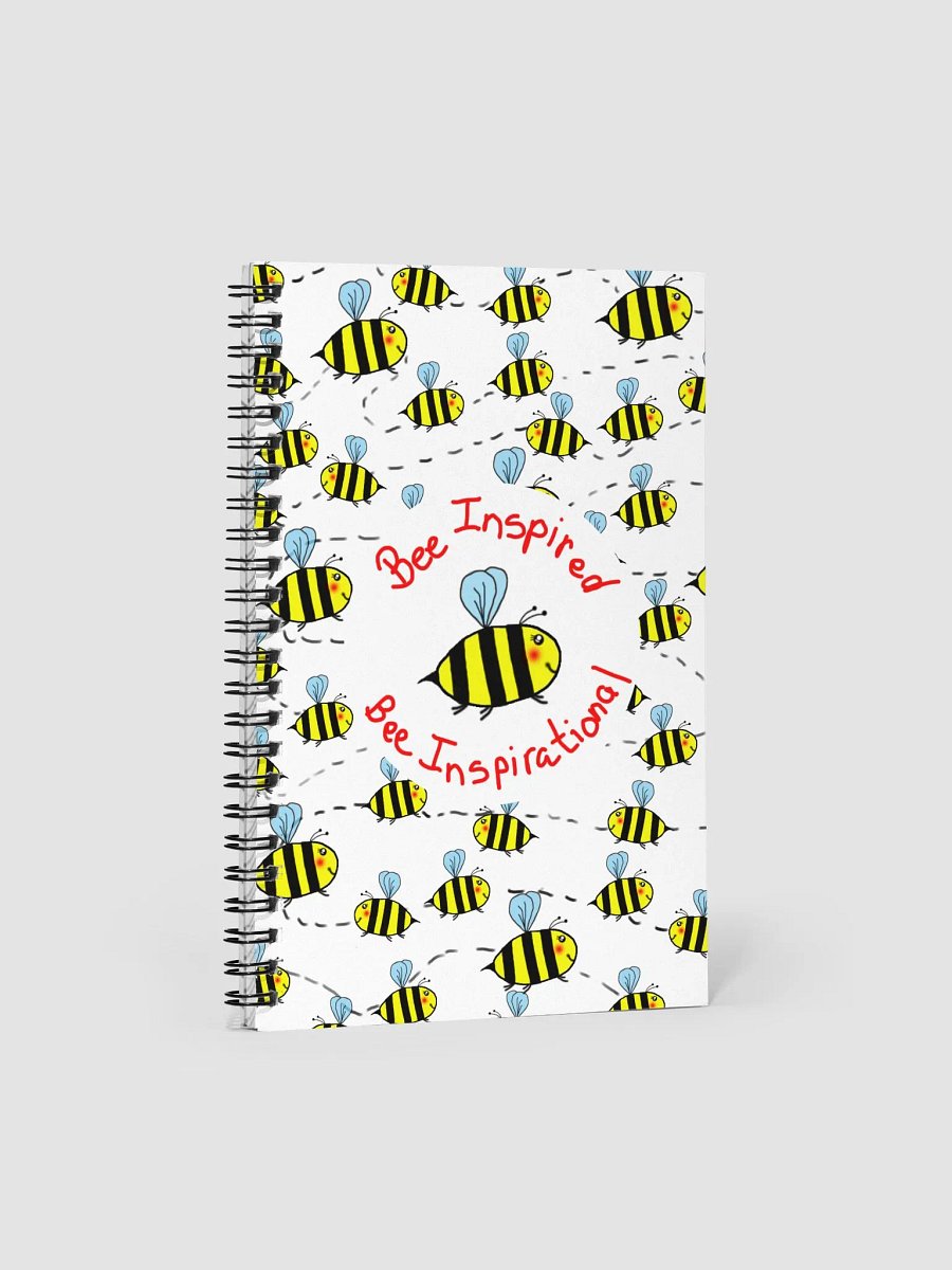 BeeBee Notebook product image (1)