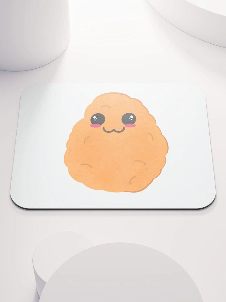 Nuggie Mouspad product image (1)