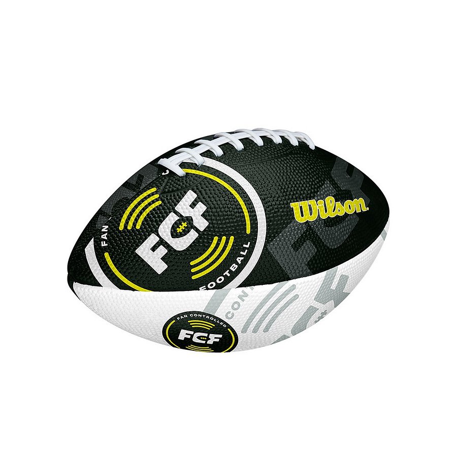 FCF Official Ball product image (5)