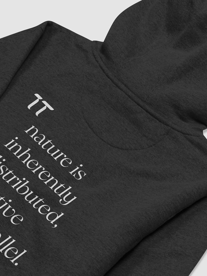 FundamenTAO Premium Hoodie product image (2)