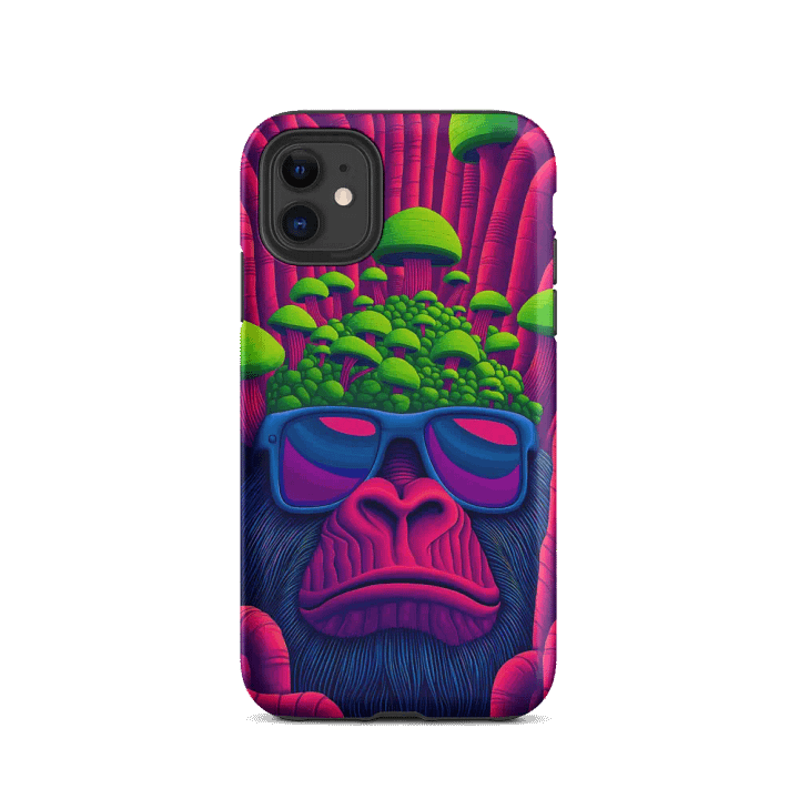 Tough Case for iPhone® #TCP12 product image (48)