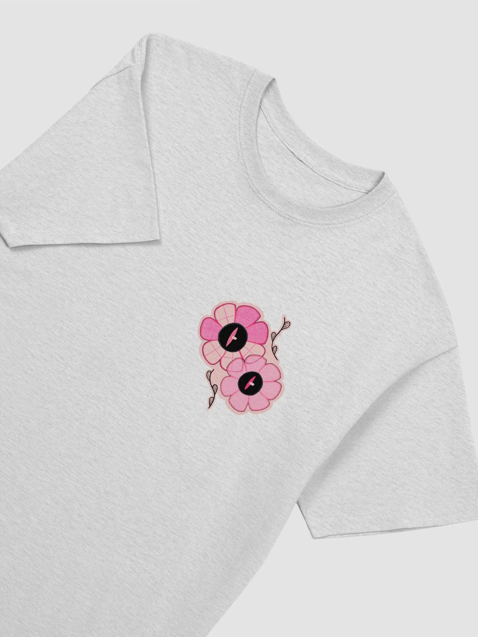 Whos Watching Who Shirt product image (3)