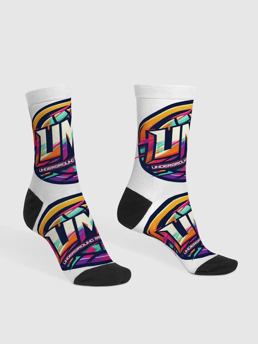 UML SOCKS V2 product image (3)
