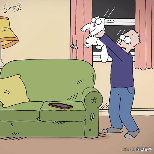 When you need a little bit of help!