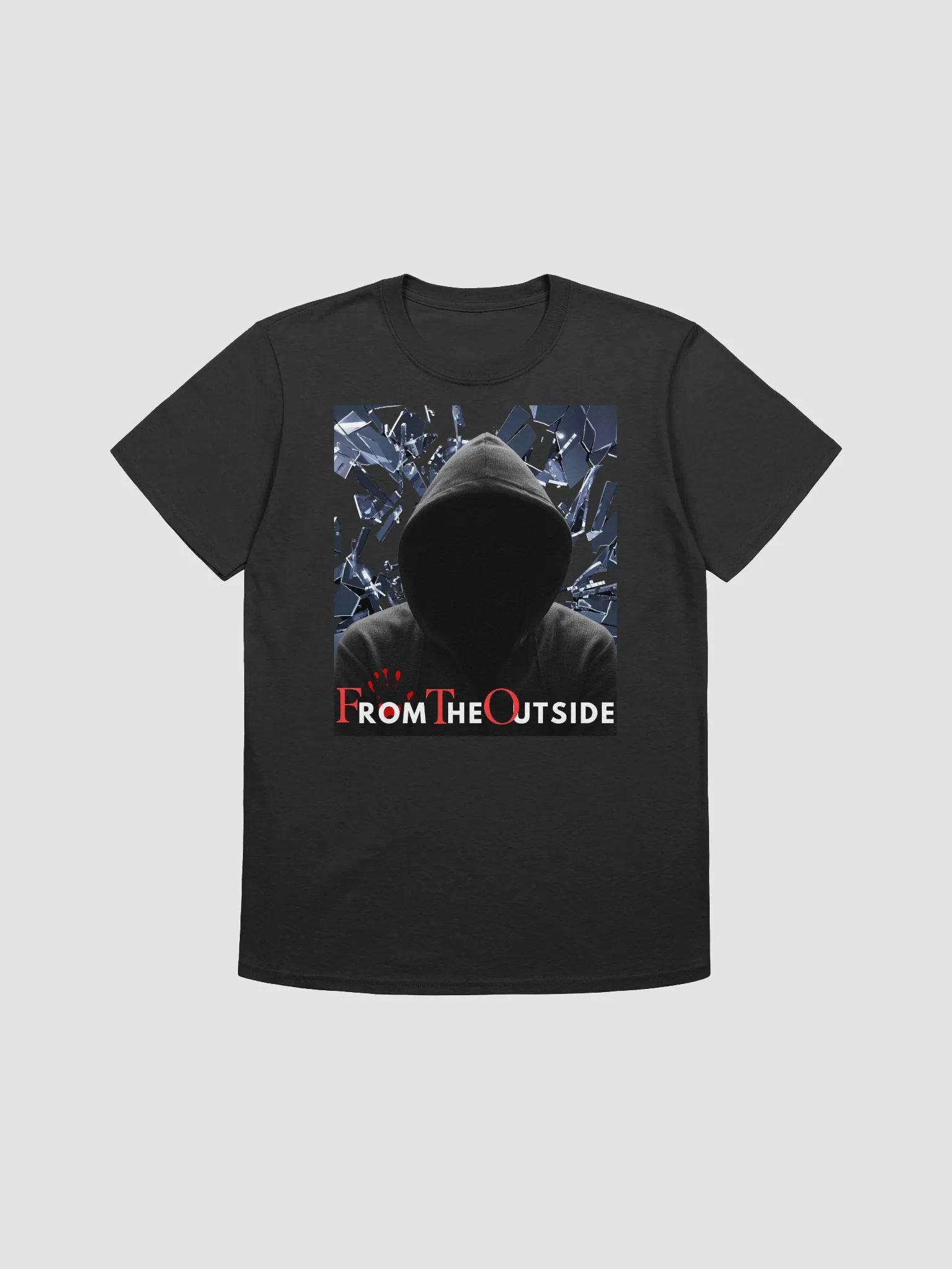 FTO True Crime: Original Tee product image (1)