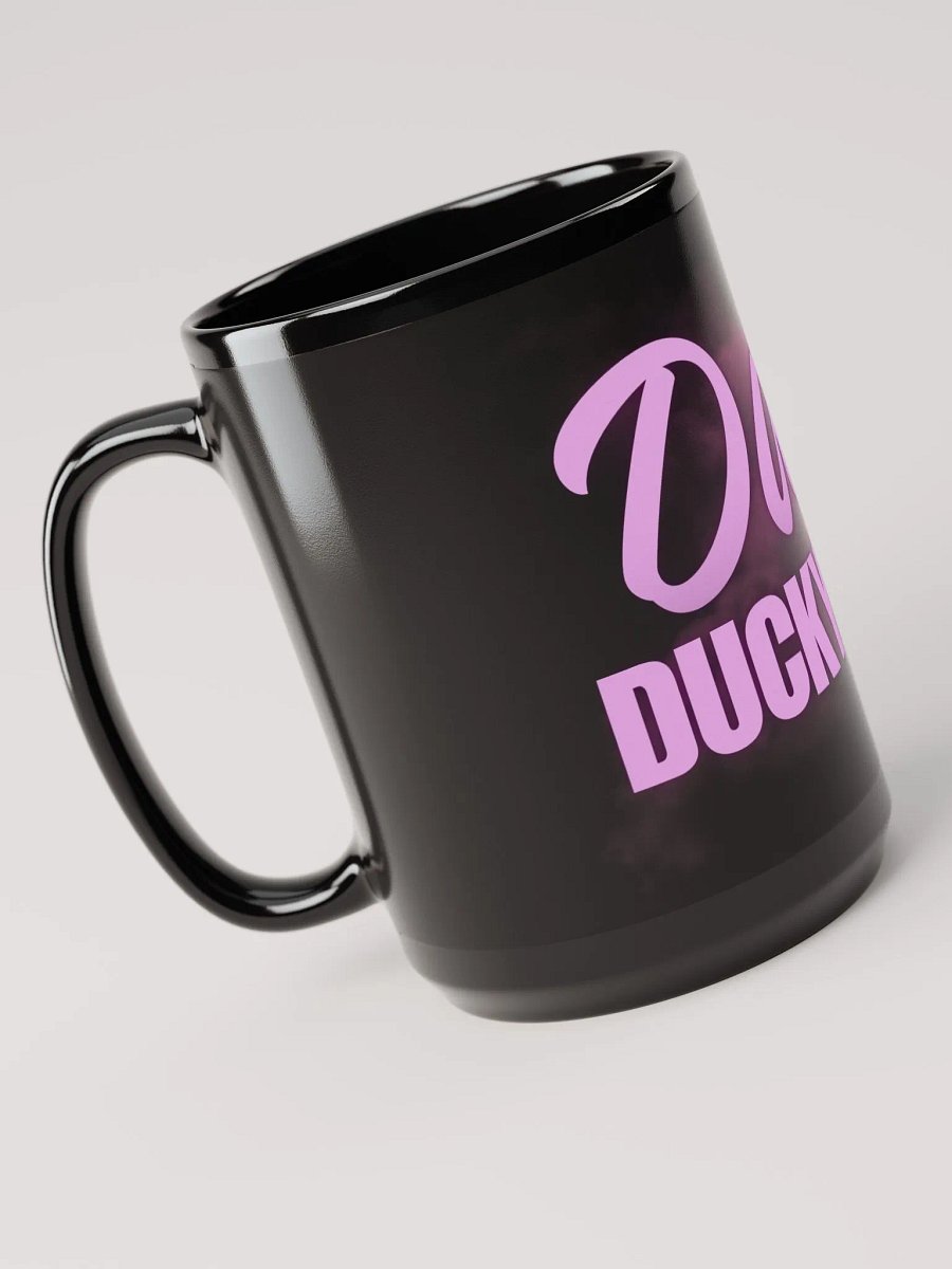 DarkDucky Mug product image (3)