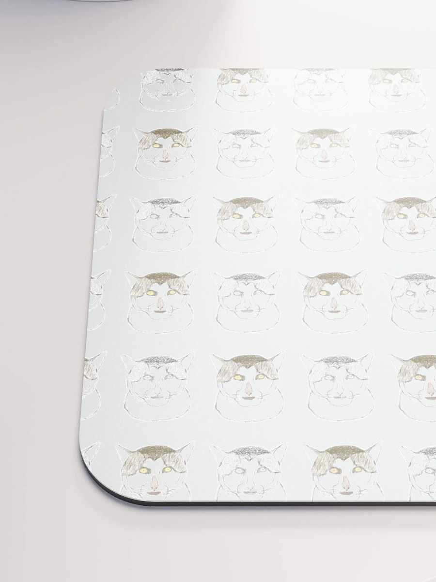 Cat (Mouse) Pad product image (4)