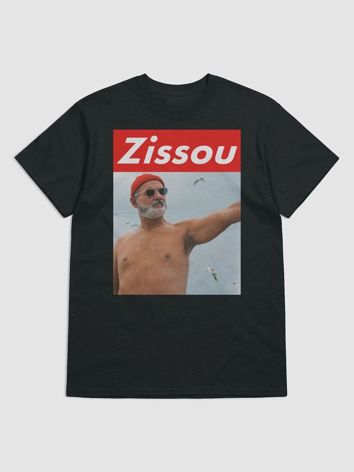 Zissou Steve product image (1)