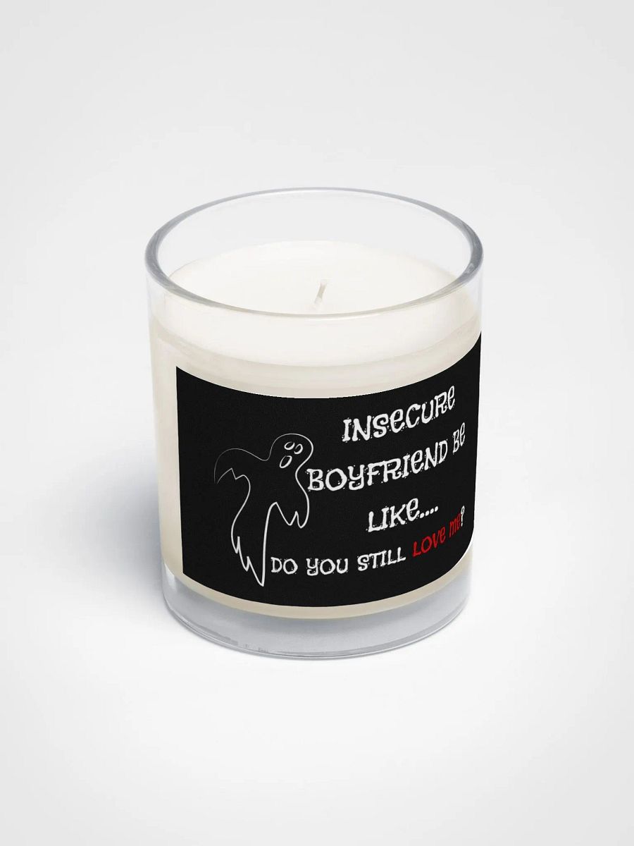 Spooky Love Soy Candle product image (2)