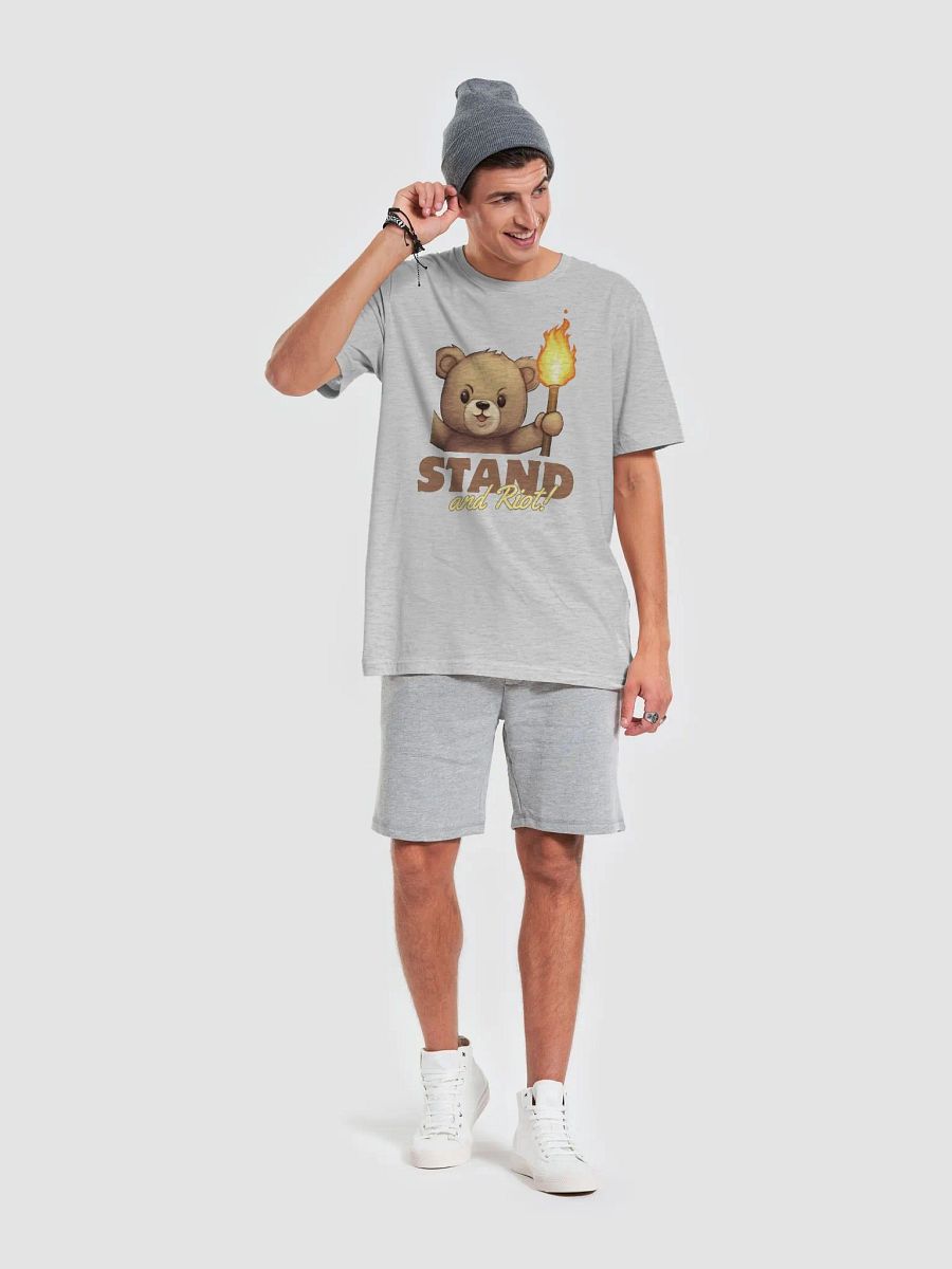 The Riot Tee product image (6)