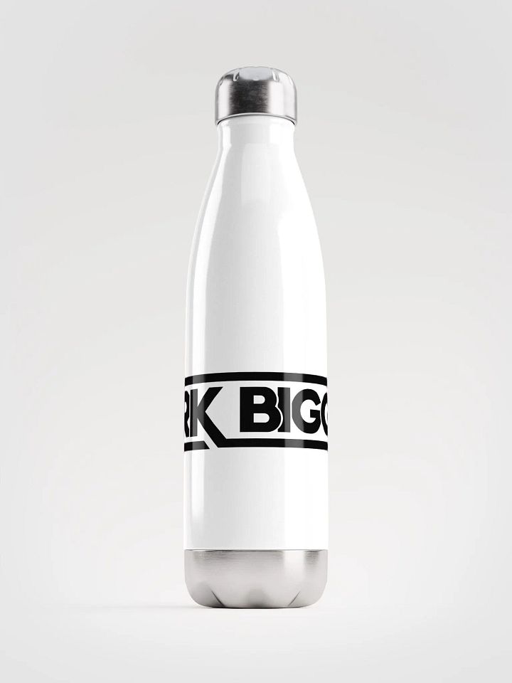 Stainless Steel Water Bottle product image (1)