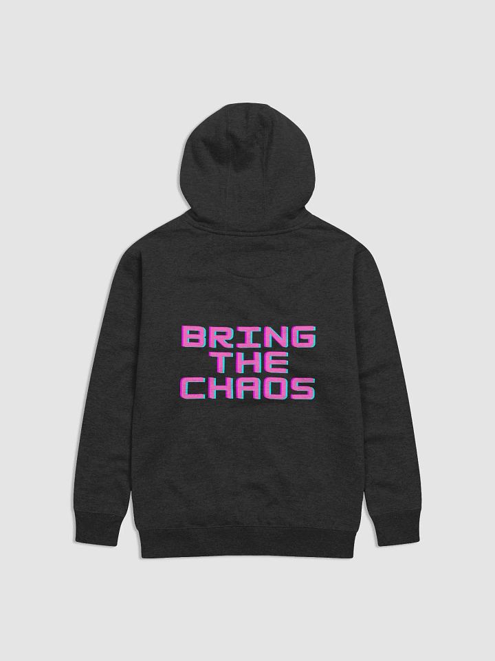 BRING THE CHAOTIC ENERGY product image (11)