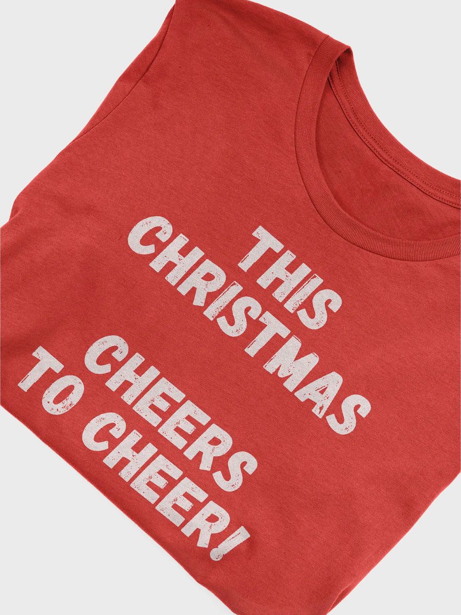 This Christmas… cheers to cheer! product image (25)