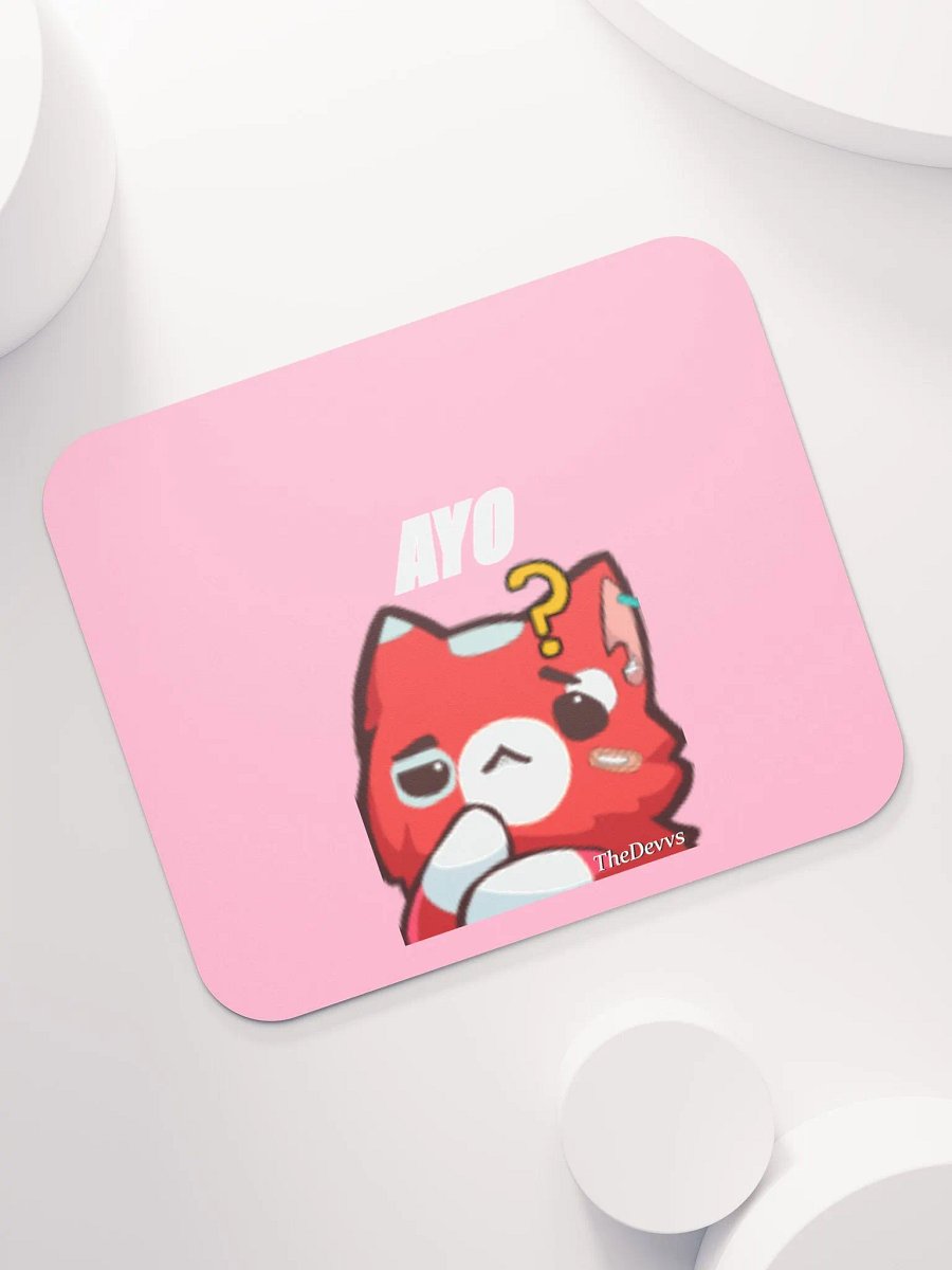 ONYX AYO (Mouse Pad) product image (7)