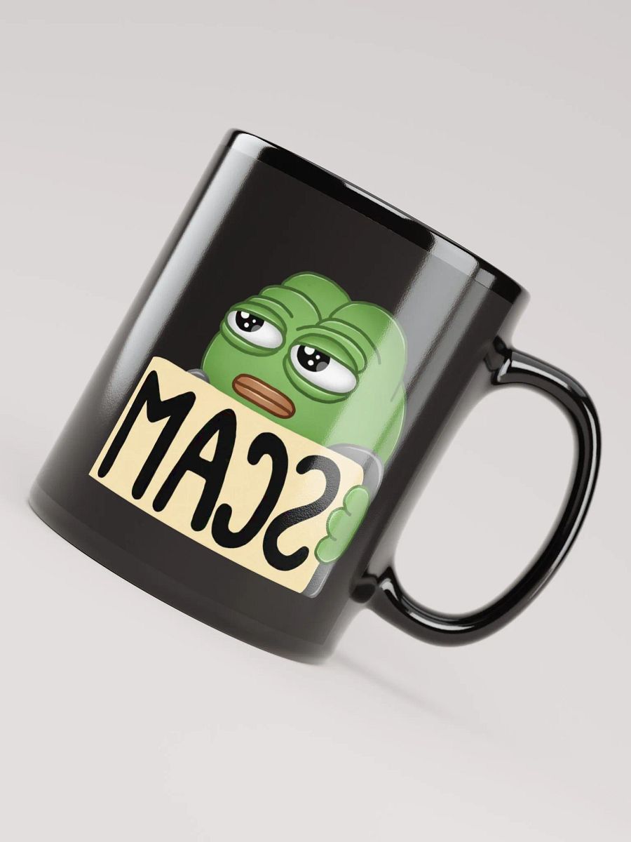 Scam mug, low quality, high price. product image (4)