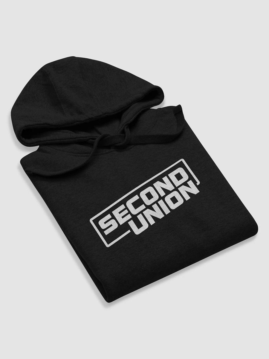 Second Union - Hoodie product image (5)