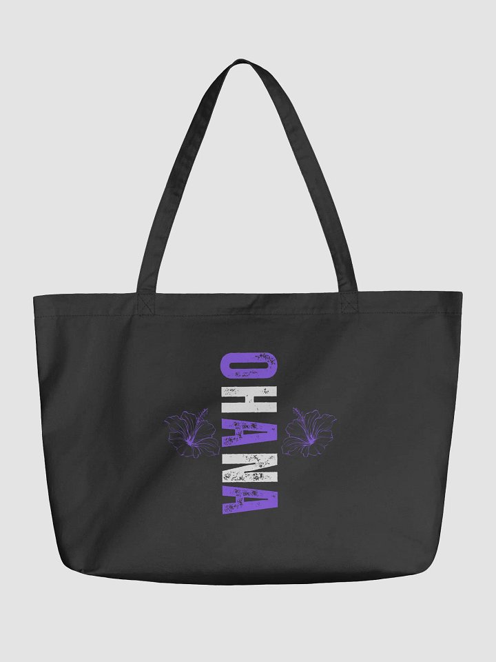 Ohana Tote product image (1)