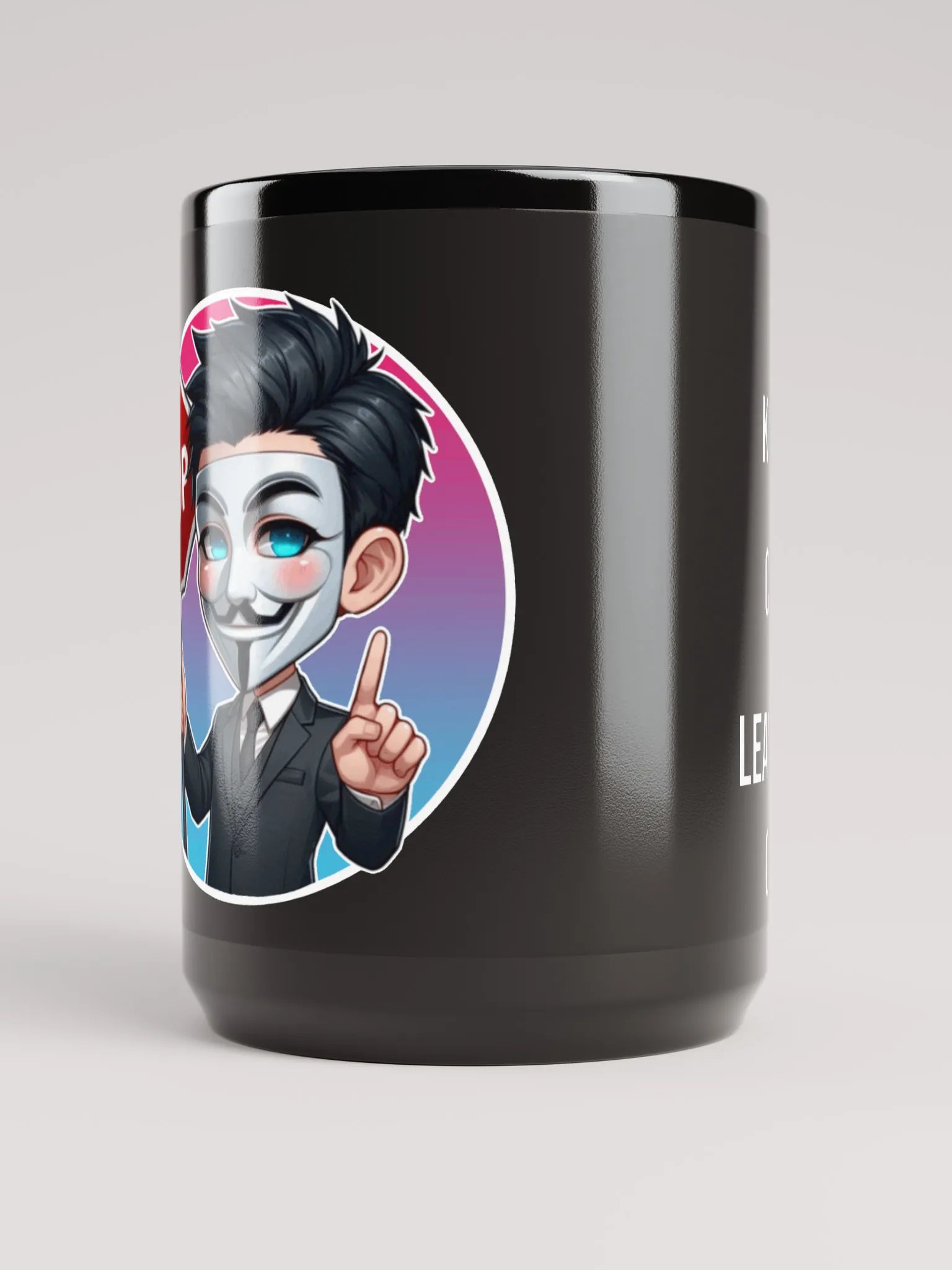 Keep Calm Coffee Mug product image (5)