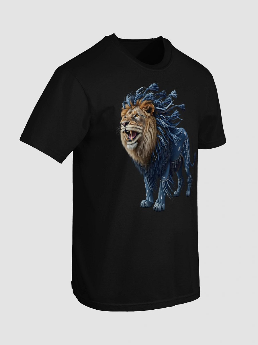 Untamed Spirit Lion Tee product image (7)