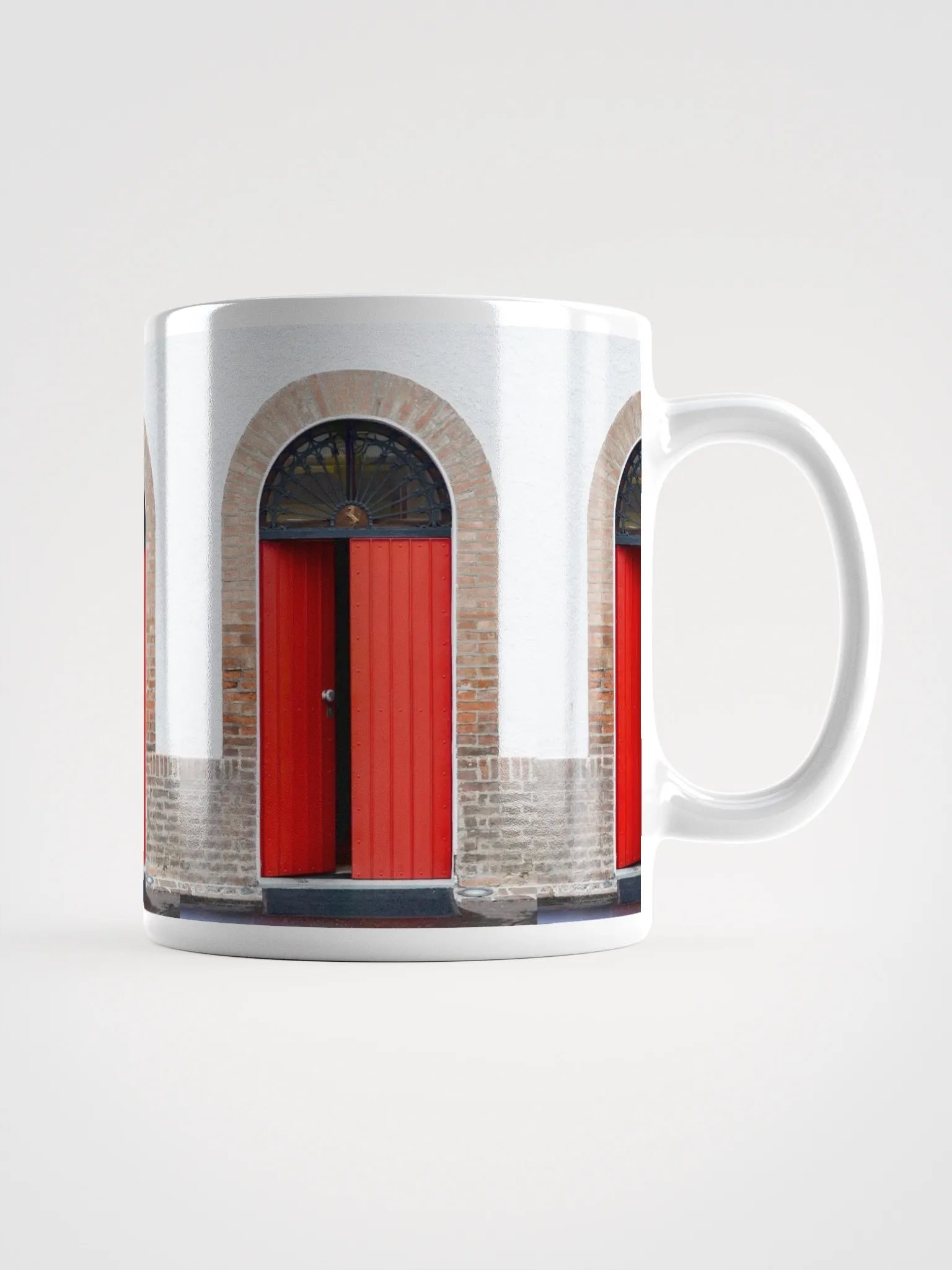 the door mug product image (2)