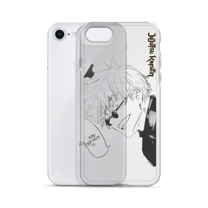 JJK Gojo I-Phone Case product image (328)