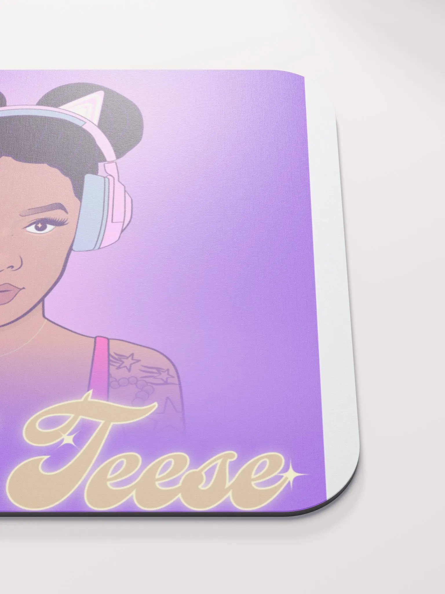 Pearl Teese Pad product image (5)