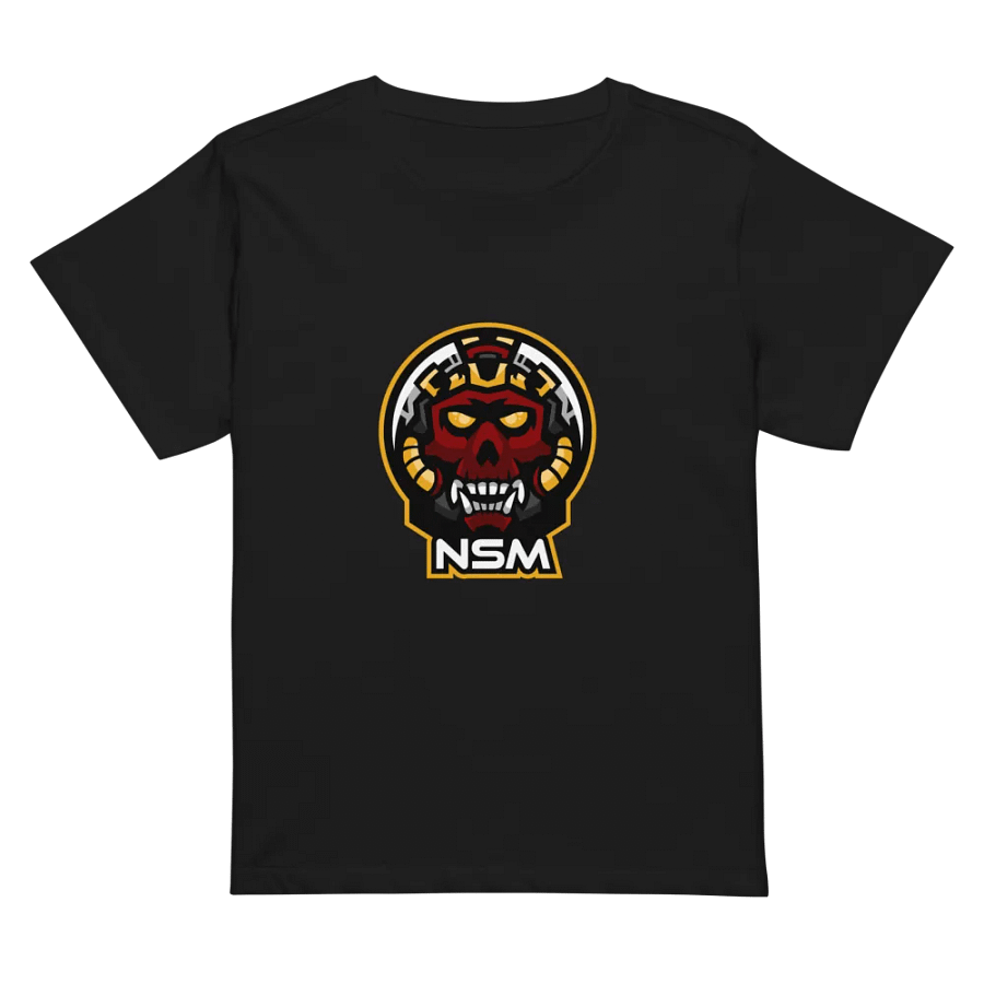 Monkey Tee (Women's Cut) product image (2)