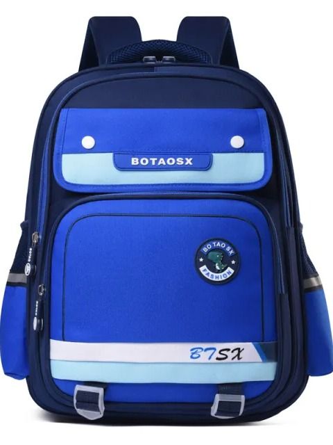 Men's And Women's Fashion Personalized New Schoolbag - VIA Onlineshop product image (4)