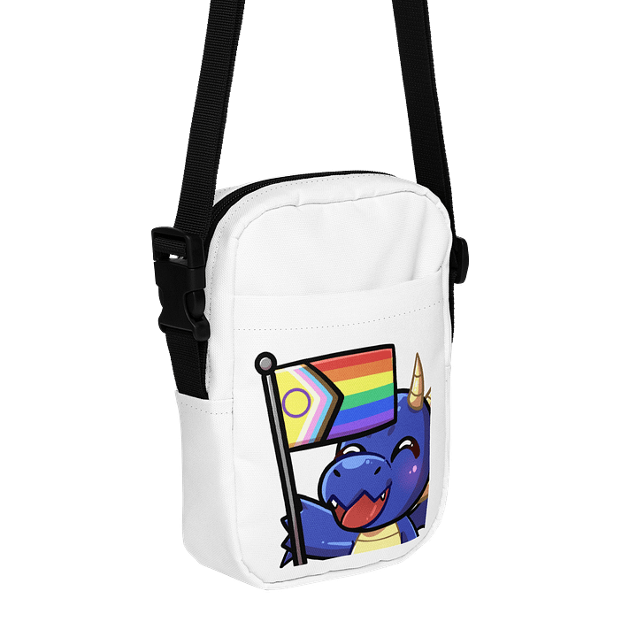 PRIDE BAG 2025 product image (2)