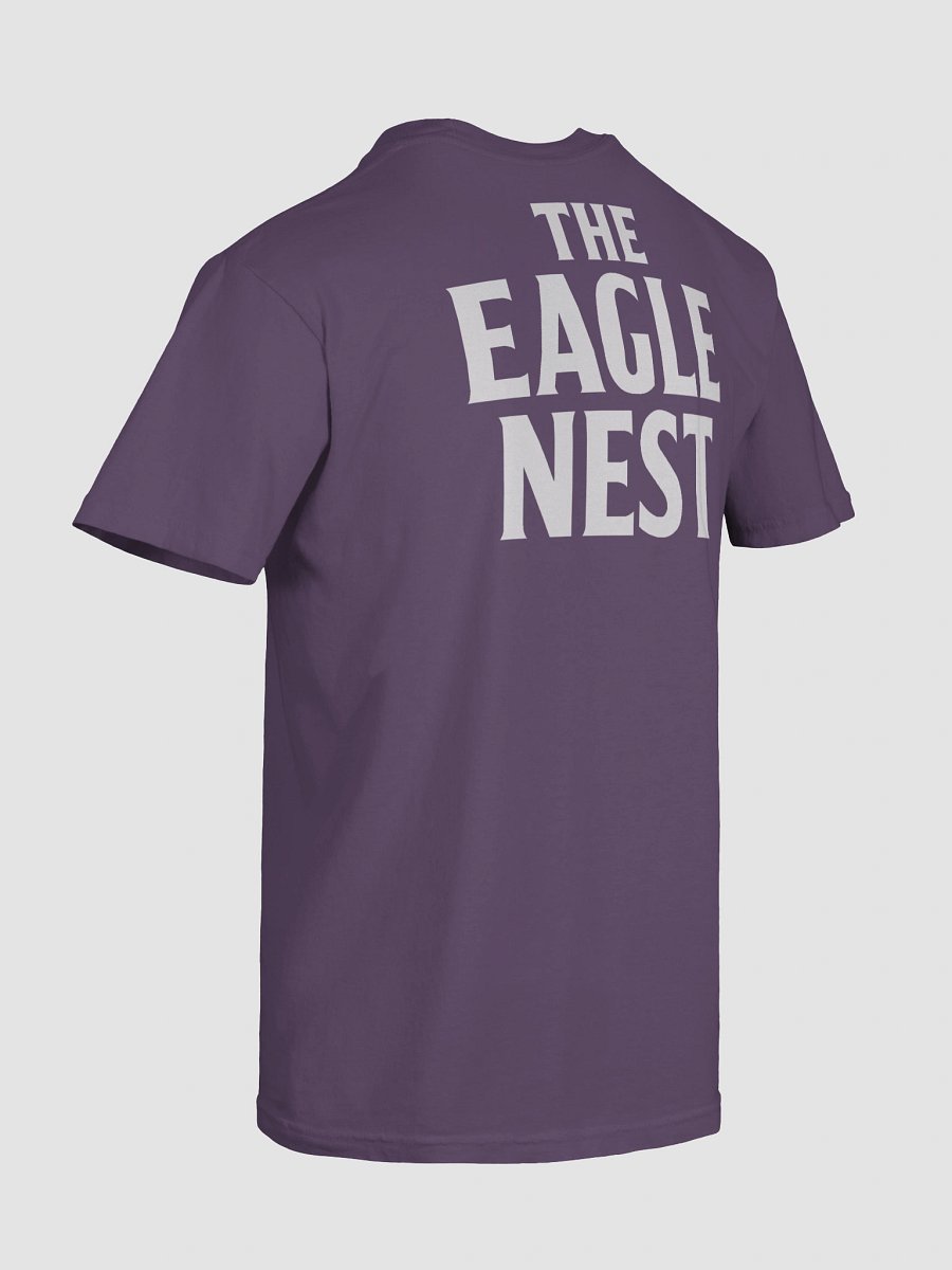 The Eagle Nest T-shirt product image (60)