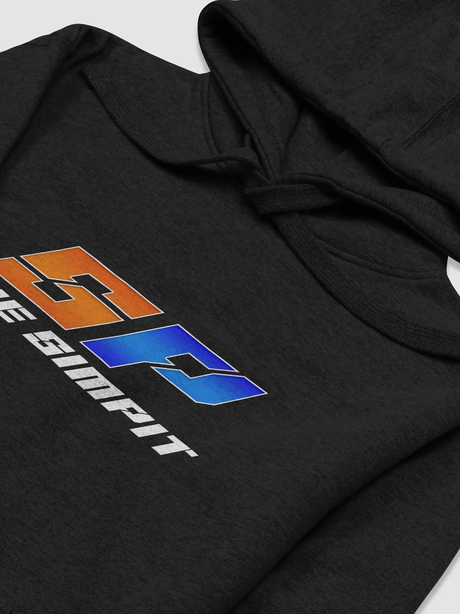 The New Simpit Hoodie product image (3)