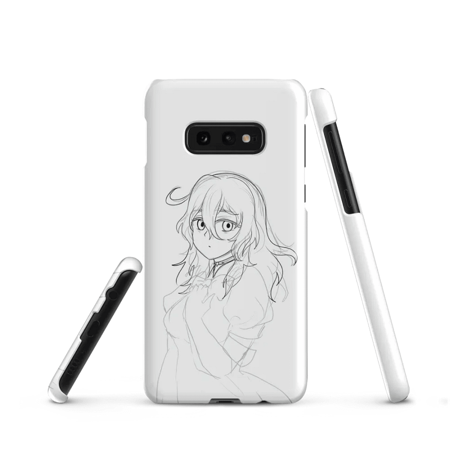 WTN - Komi Mode - Sketch product image (1)