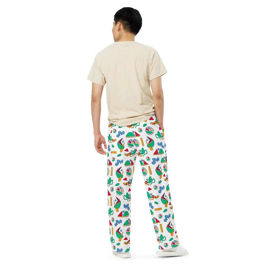 THE GOOBOOGY - PANTS product image (10)