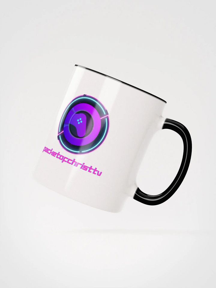 Carlos Mug! product image (3)